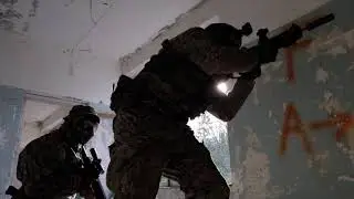 ХАРДБОЛ | Steel Raven