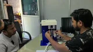 cotton Wick machine #machine #viralshorts #factorywork #trending2024 #fbreels