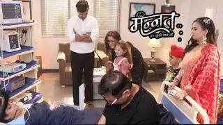 Mannat | Latest Episode | Without Immediate Surgery, Neetu Maa May Not Survive | On Location