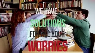 Solutions for all your worries|Spark Academy|Enroll now for free demo