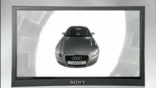 DINERS AUDI A4 PROMOTION
