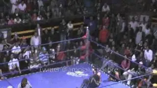 TRAUMA I VS OFICIAL AK 47 MASCARA VS MASCARA IWRG
