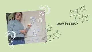 Wat is FNS