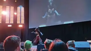 NFC 2023 Furovision Interval Act