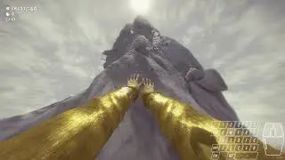 Peaks of Yore Walker's Pillar in 16:01 Pocketwatch% (Patch 1.9.5+)