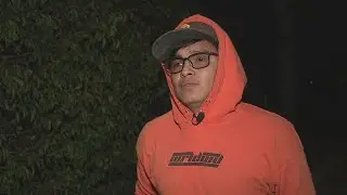 INTERVIEW: Man speaks out after ICE arrest leaves family traumatized