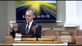 It&rsquo;s More Than Doctrine by Dr Sam Gipp