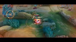 Sora game play