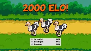 How I Beat Super Auto Pets' Hardest Challenge