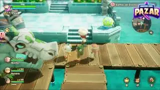 Where to Get Coconuts in Fantasy Life I: The Girl Who Steals Time Quick Guide