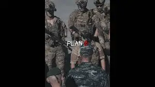 Plan A vs Plan B