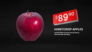 Black Friday Commercial | After Effects Project Files - Videohive template