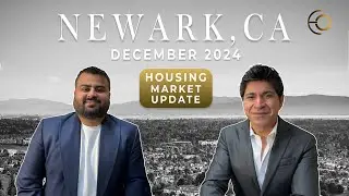 Newark, CA December Housing Market Update