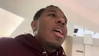 William tours Duke University Hospital - Season 1, Episode 50