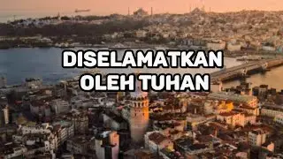 Diselamatkan Tuhan. Renungan Dan Doa Malam Suara Injil.