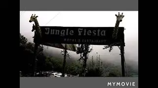 #Beautiful tour of Resort # jungle fiesta #Nainital...😊