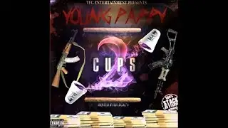 Young Pappy - Savages (Slowed)