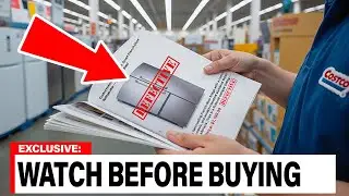 Don&rsquo;t Buy a Refrigerator from Costco Until You Watch This!