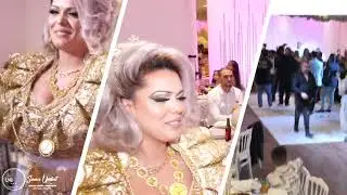 Bijav ki Belgija ko Rabini & Elsihan | Suneti Ork Mladi Talenti | Nedjo Imerovski PART 2