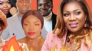 AFFAIRE 3713: Mme BETTY vs COACH ESCROC, MAKOSSO???.. blablabla du soir