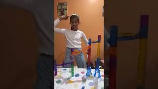 National Geographic marble RUN #nationalgeographic #stem #marble