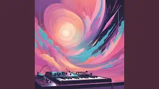 Calm Cascade