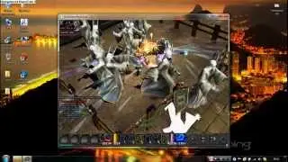 Mu online Pk