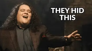 Jonathan Antoine 2026: The Inspiring Journey of a Once-in-a-Lifetime Voice