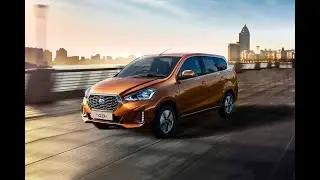 #New Datsun Go Plus reviews.....#Best 7 seater MUV car.....
