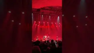 Midnight Oil in Hollywood