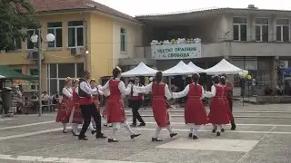 Традиционен празник на село Свобода  14 06 2025