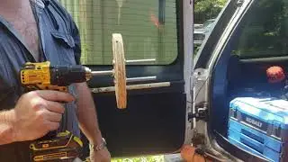 Strap winder 10,000