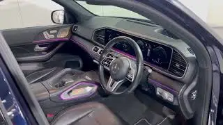 2021 Mercedes-Benz GLE-Class  Granville NSW