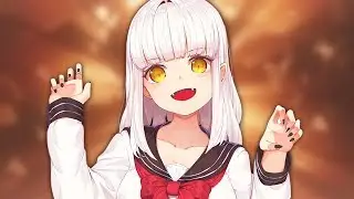 Nightcore - Stronger - (Champion Remix)
