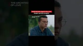 Nicholas Saputra Tidak Bercerita, Diam-Diam Jago Ngaji | The Architecture of Love