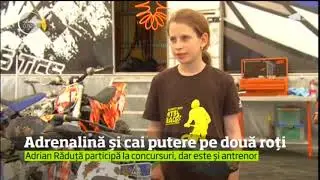 Observator Antena 1 - MX  CNIR MX Round 01 Motocross European BMU Championship Round 02 - Antena 1