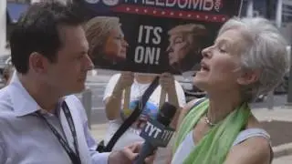 Jill NOT Hill