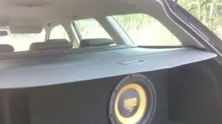 Audio System Helon 12 SPL