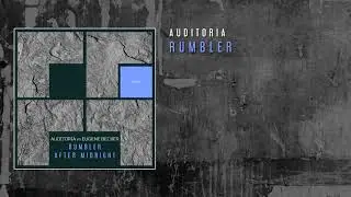 Auditoria - Rumbler