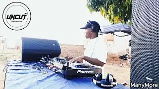 Deep House Mix 2025 | Soulful | South Africa | Uncut Sessions Ep.3 | Mixed by Manymore