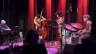 Sydney McSweeney and the Justin Dawson Trio w/ Dan Karlsberg and Josiah Wolf