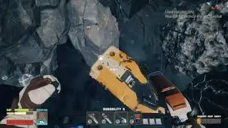Breathedge Enhanced Handy Scrapper Blueprint location