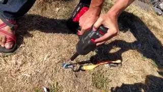 Wanna Screw on Playa?