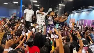 Influencer City Twitch Live Stream Part 1