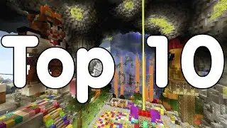 Top 10 Cave Den Moments
