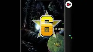 E19 S1 BASKET FALL [UGLY ALIEN EGG]