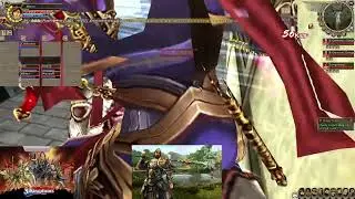 HIGHLIGHT WAR 3KINGDOMS BACK 2 PAST SCHEMER