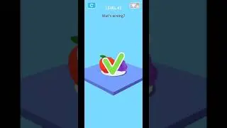 Brain Games 3D Level 41,42,43,44,45 Detailed Solutions | Fazie Gamer