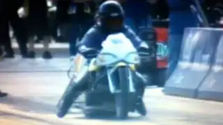 ADRL Pro Extreme Motorcycle