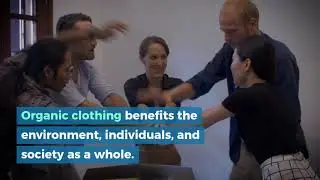 Organic Clothing, Eco Friendly Fashion for Women USA, Uk, India 2020, Video